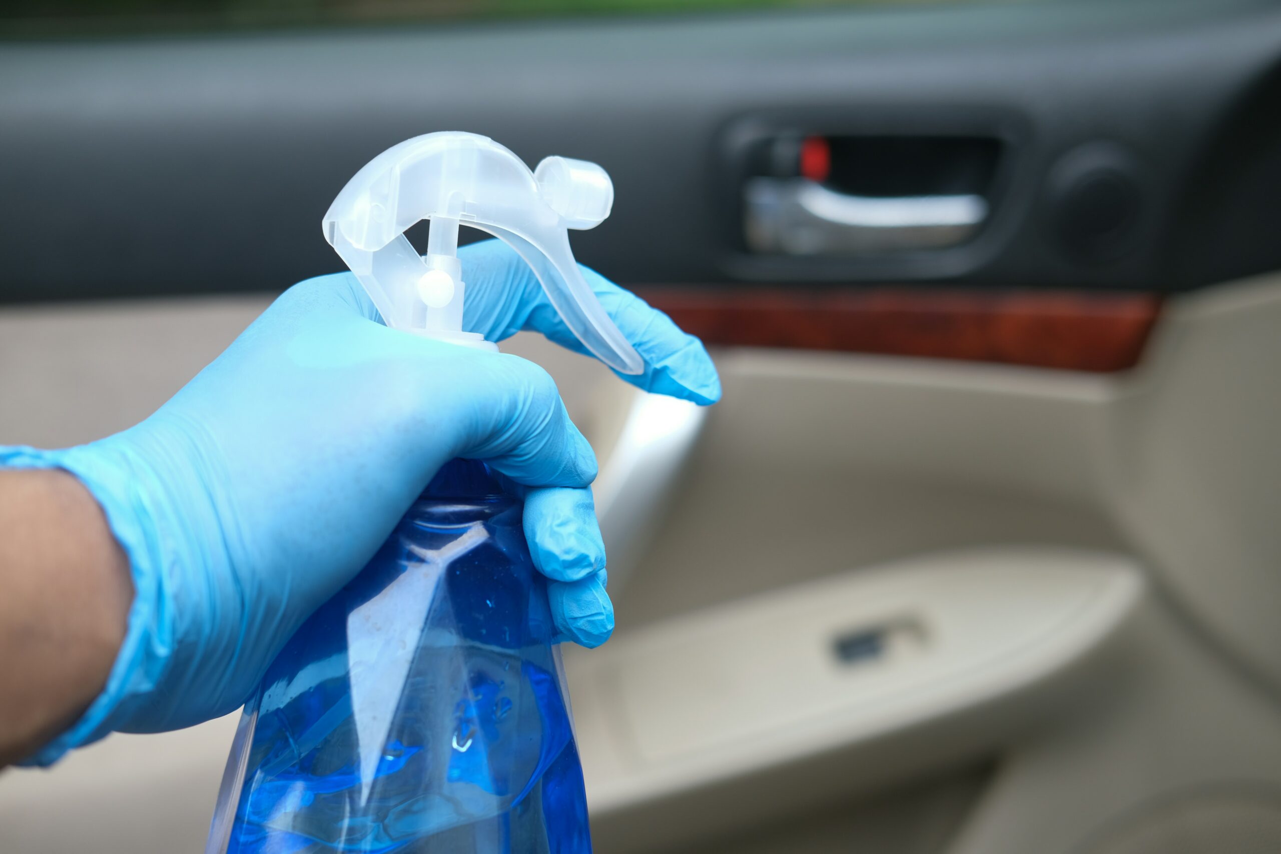 Servizio disinfezione Napoli